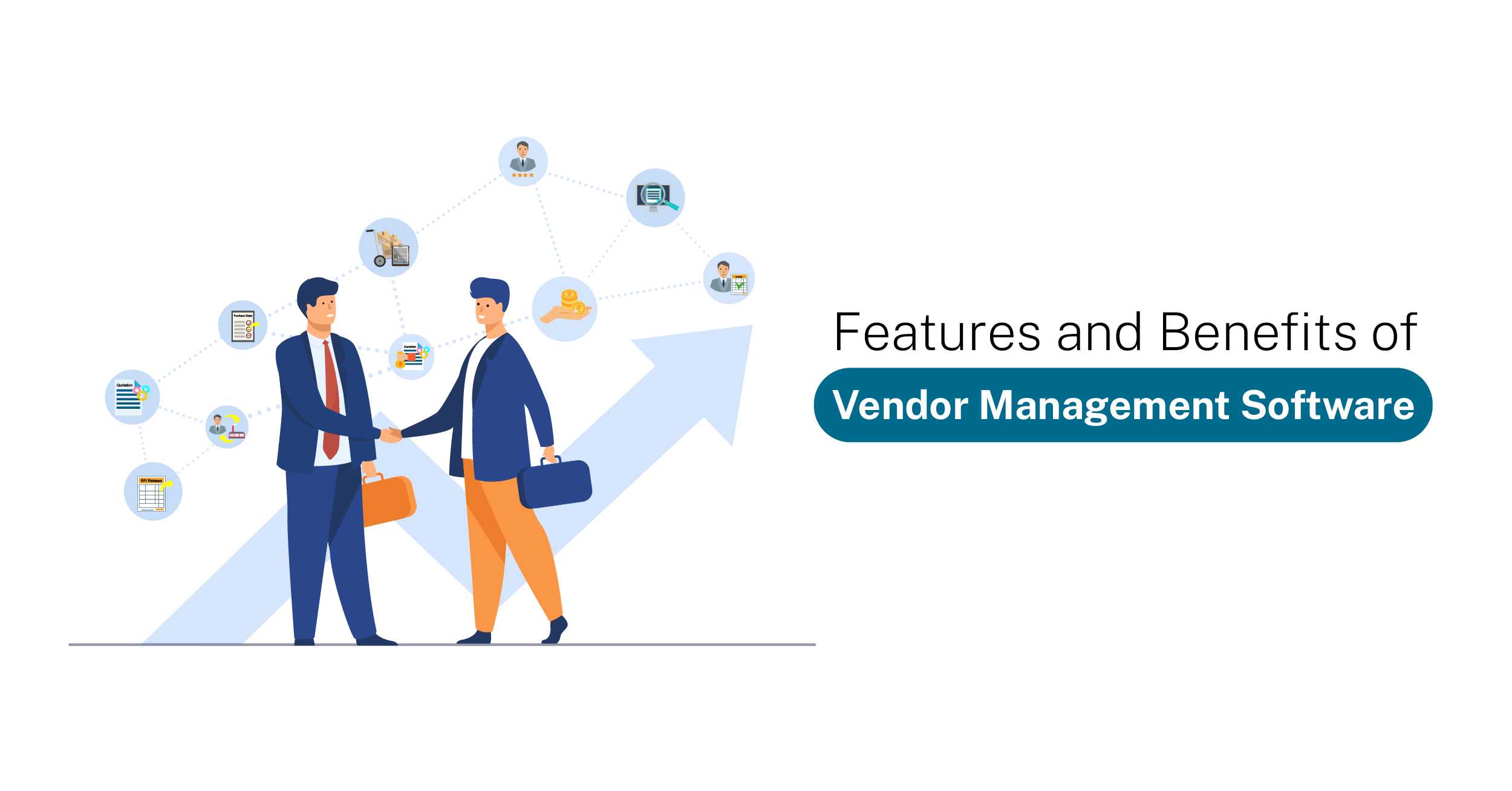 benefits of vendor management